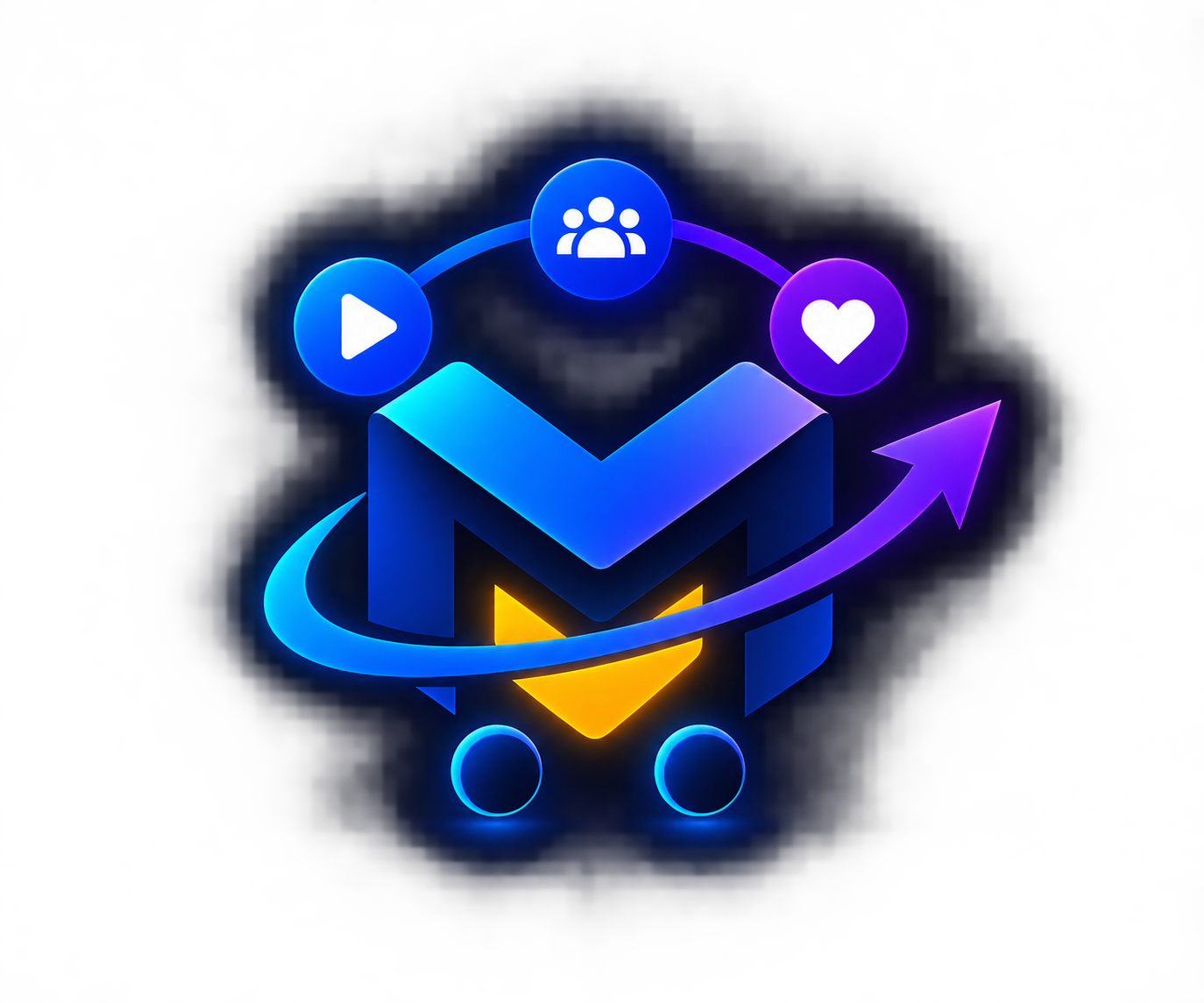 Moloh Market Logo